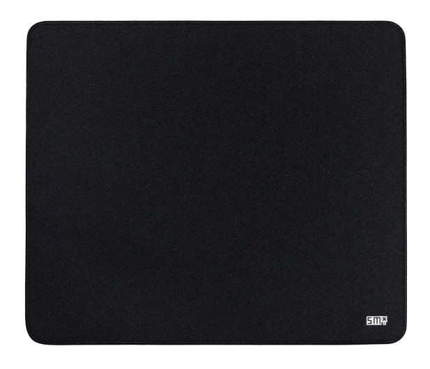 Silver Monkey X Control Mouse Mat L Black - 1284695 - zdjęcie